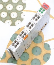 Wago 750-504/006-000 Module de sortie, Numérique 4D0 24V DC 0.5A