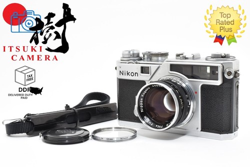 Appareil photo argentique