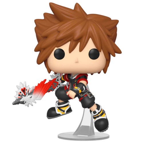 Figurine pop disney - pop, kingdom