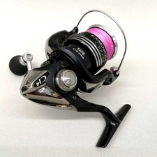 Moulinet tournant Shimano