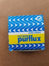 Filtre à Gazole- Purflux