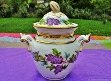 Sucrier ancien Le temps du