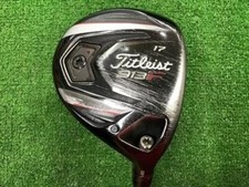 Titleist 913 F 5W 17 Degree
