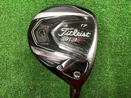 Titleist 913 17 degree - f,