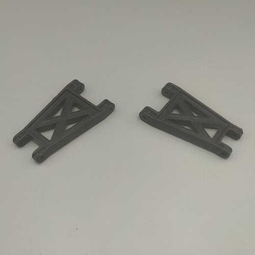 Triangles suspension - triangles, de