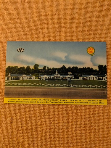 Aaa spring lake - "aaa",