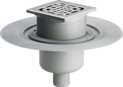 Viega siphon sol vertical - viega,