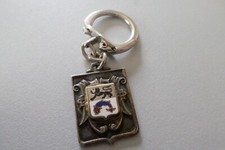 porte cle clef key-ring 110 RI