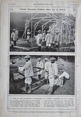 1916 wwi ww1 impression - 1916,