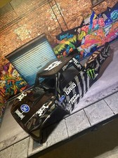 Hoonigan Unlimited desert