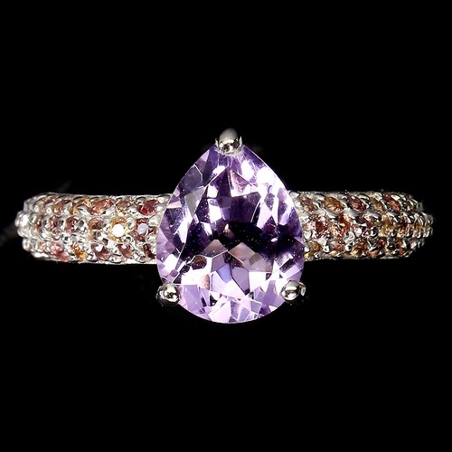 Bague argent sterling 925 - argent,