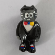 F. HOMME CHIC / CHANOIR graffeur Artiste STREET ART pour DUPONT NEUILLY  2023