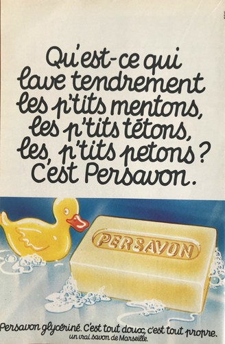 Publicité magazine 1979 - publicité,
