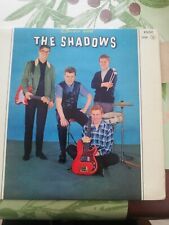 Disque vinyle 45 tours The Shadows