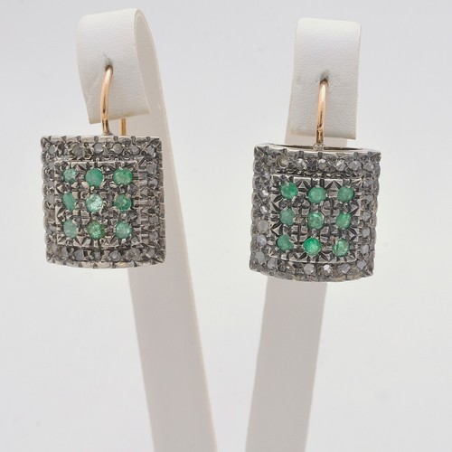Boucles oreilles vintage - boucles, d’oreilles