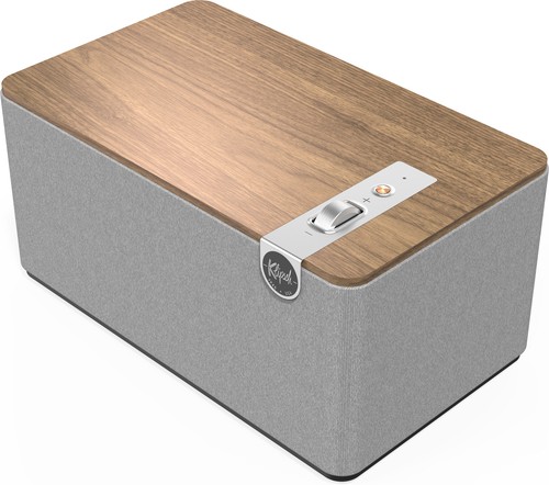 Klipsch the three powered - the, +