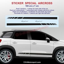 Autocollant RACING compatible