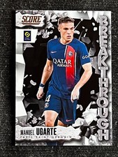 CARTE HOT ROOKIE CARD PANINI