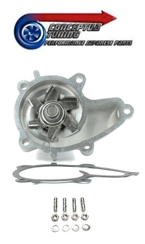 Spec kit pompe eau - pompe, à
