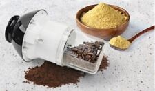 rare gobelet de broyage NEUF pour Soyabella SB-130 Tribest grinding cup