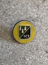 Pin tct tennis club tours - tennis,