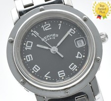 *N COMME NEUF* HERMES Clipper