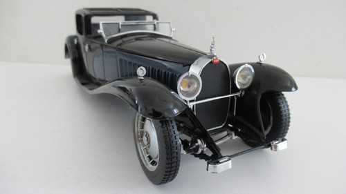 Bugatti royale 1930 - 1/24,
