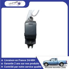 ?? COMMANDE LEVE-GLACE PORTE ARG NISSAN NAVARA DOUBLE CABINE ➤25411EA00A ♻️