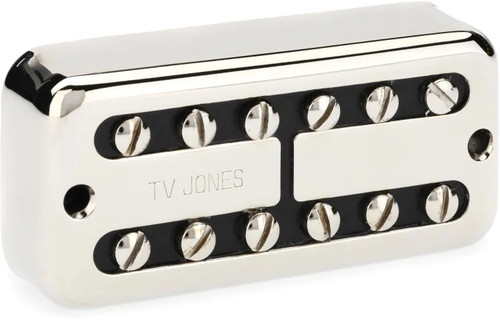 Jones classic pickup - pickup,