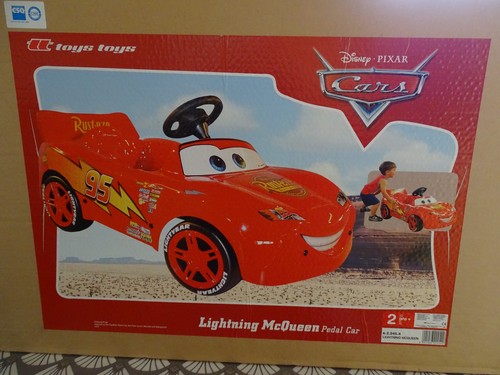 Cars disney pixar voiture - disney,