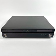 Pioneer BDP-LX80 Blu-ray Disc