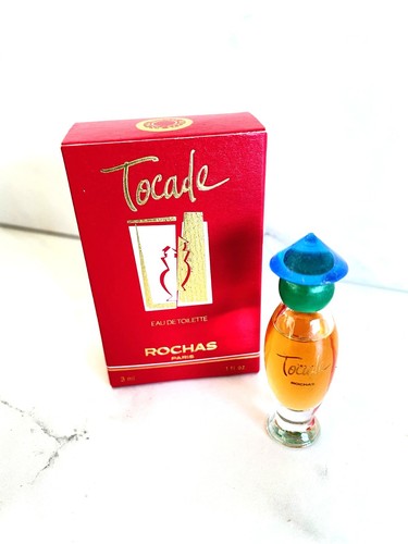 Miniature tocade de - miniature,