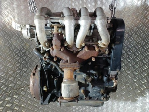 Moteur hyundai lantra break - moteur,