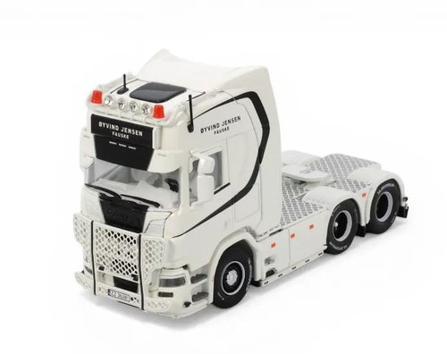 Tekno camion solo du - tekno,