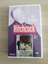 Les Oiseaux - Cassette VHS -