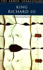 King Richard III, William