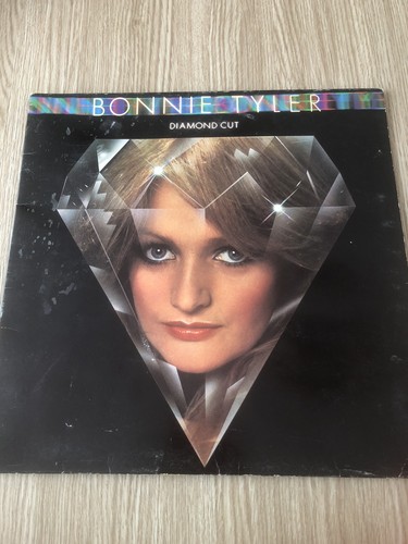 Bonnie tyler diamond - diamond, cut