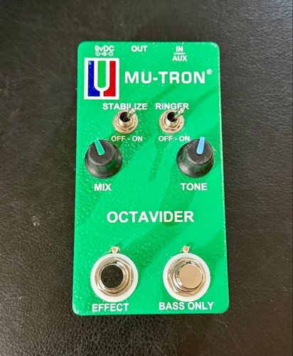 Tron octavider 975703 - mu-tron,