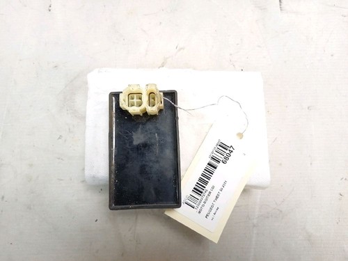 Module allumage ecu - module,