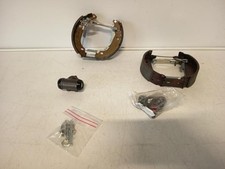 Kit de freins arriere RENAULT CLIO 2 PHASE 1