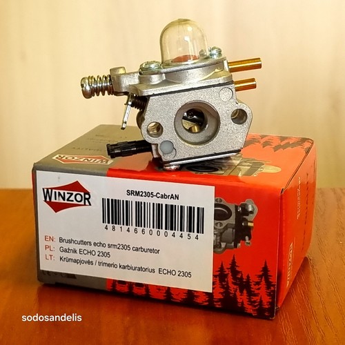 Carburateur pour