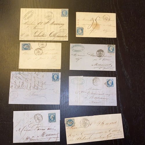 Lettres forte indice pothion - indice,