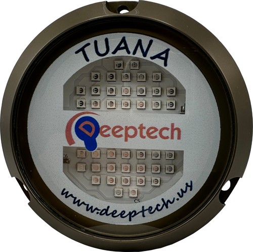 Deeptech tuana projecteur - tuana,