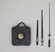 mouvement horloge pendule