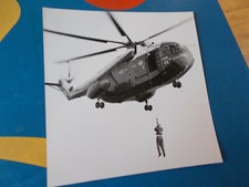 Super Frelon 2 - Photo aviation - Format 18x18 - Collection/Aviation