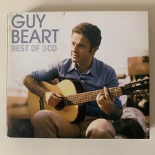 Guy Béart – Best Of / 3 CD