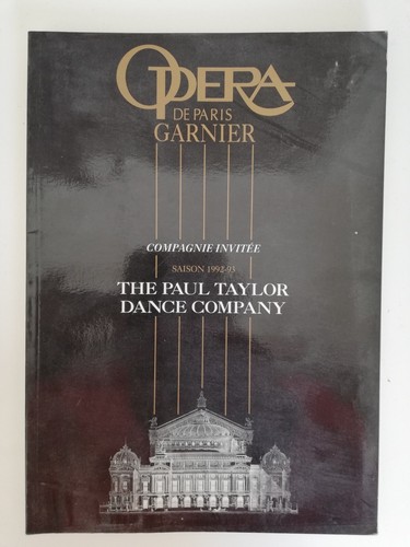 The paul taylor - the,