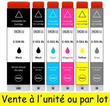 ENCRE4U - Cartouches d'encre