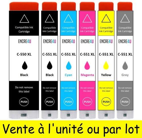 Encre4u cartouches d - -, d'encre
