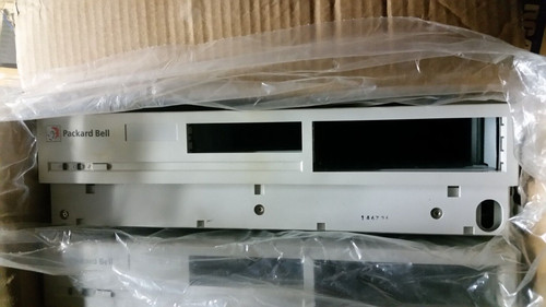 Vintage packard bell - vintage, lpx